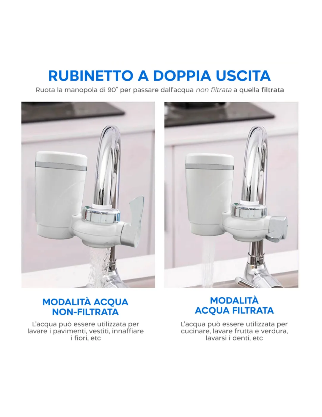 xWater 2.0