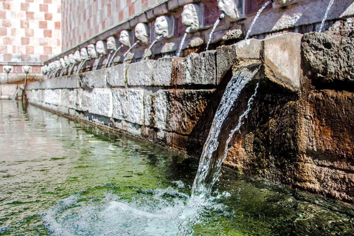 5 errori comuni quando si sceglie un sistema di filtrazione per l'acqua