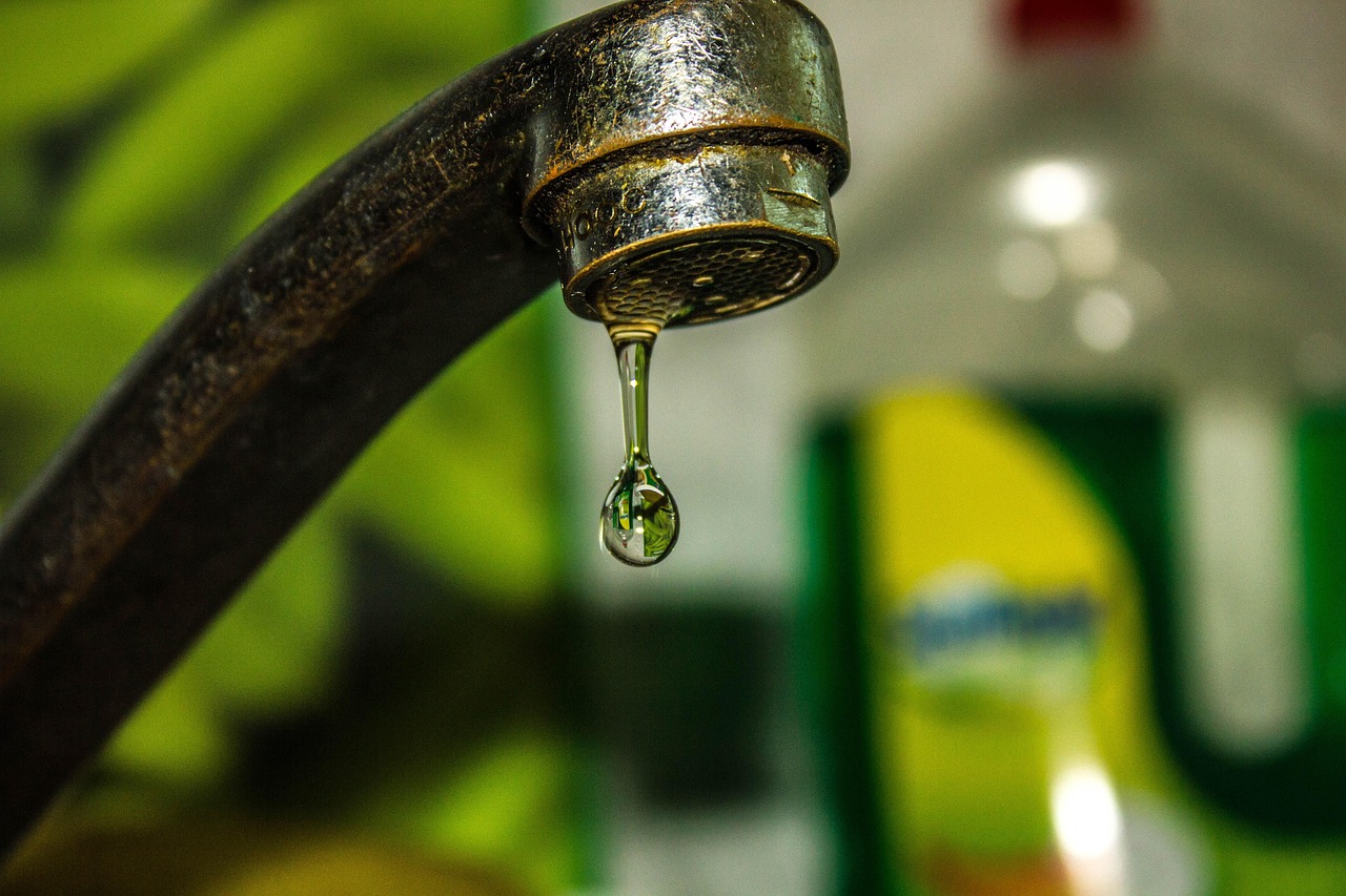 Come risolvere il problema del cloro nell'acqua del rubinetto con XWater 2.0