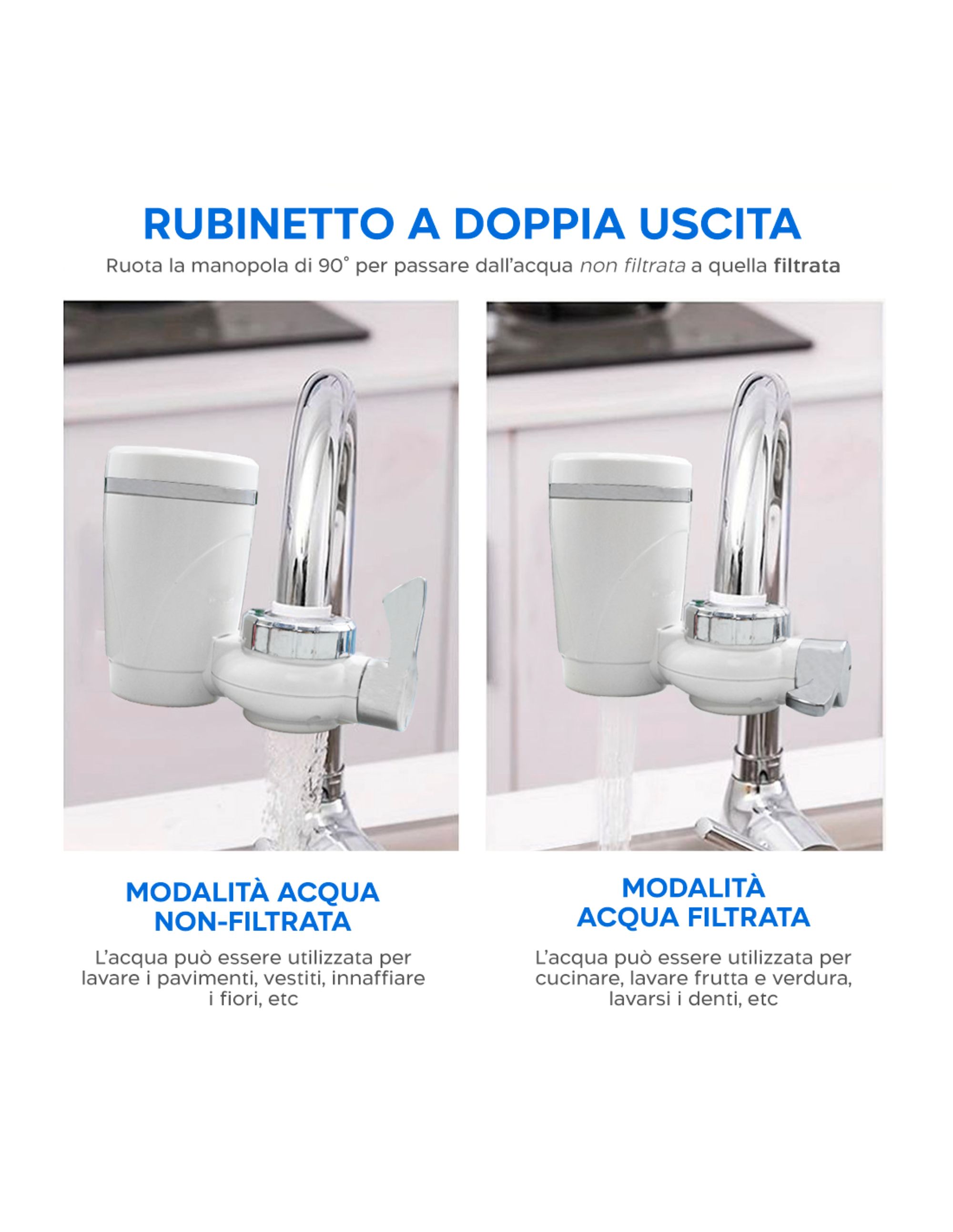 xWater 2.0