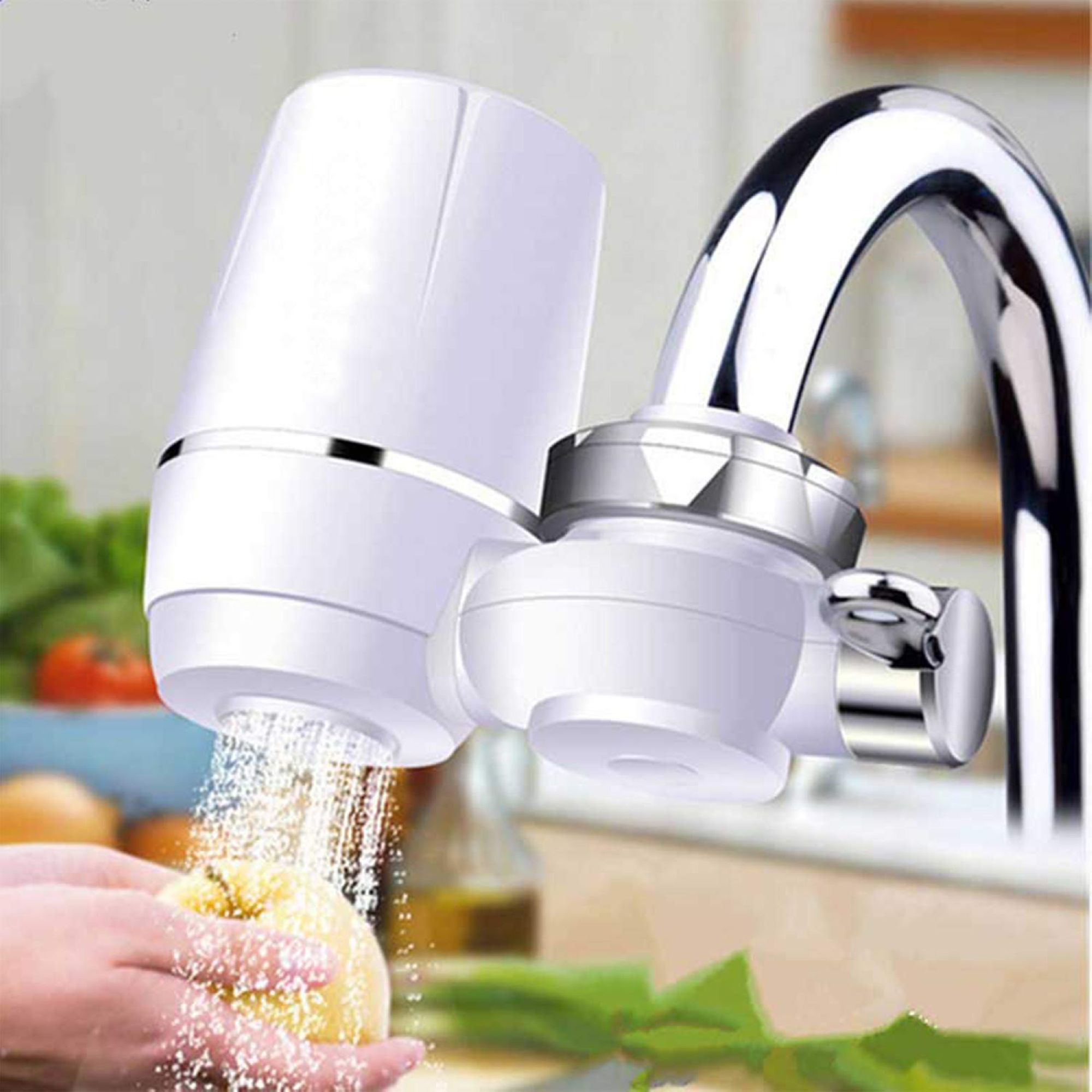 xWater 2.0
